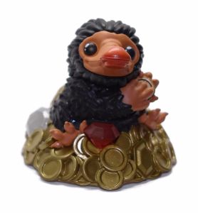 Funko Mystery Minis Fantastic Beasts The Crimes of Grindelwald - Adult Niffler 1/24