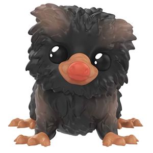 Funko Mystery Minis Fantastic Beasts The Crimes of Grindelwald - Brown Baby Niffler 1/72