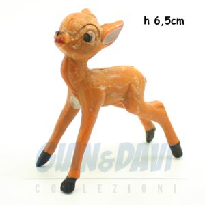 PVC - Disney - Bambi - JIM - 1950 - 01 Bambi A
