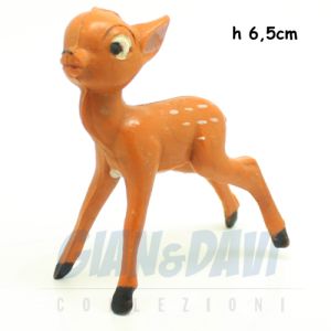 PVC - Disney - Bambi - JIM - 1950 - 01 Bambi B