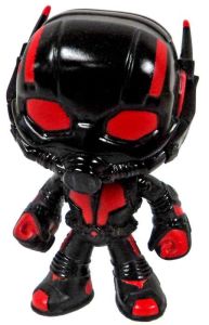 Funko Mystery Minis Marvel Ant-Man - Ant-Man Back Out Suit 1/4
