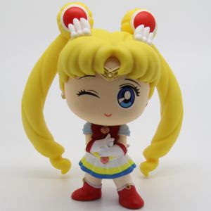 Funko Mystery Mini - Sailor Moon - Super Sailor Moon 1/36 Exclusive Hot Topic