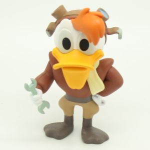 Funko Mystery Minis Disney Afternoons - Launchpad Mcquack 1/12