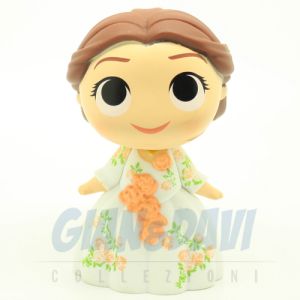 Funko Mystery Minis Disney Beauty and the Beast - Belle Celebration