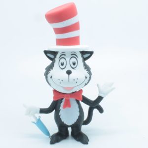 Funko Mystery Minis Dr. Seuss - Cat in the Hat 1/12