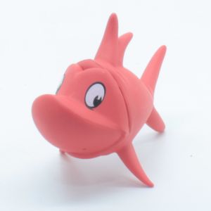 Funko Mystery Minis Dr. Seuss - Red Fish 1/24