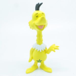 Funko Mystery Minis Dr. Seuss - Sneetch Eyes closed 1/32