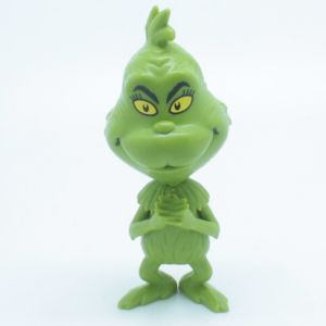 Funko Mystery Minis Dr. Seuss - The Grinch 1/12