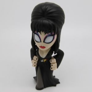 Funko Mystery Minis Horror Classics S3 - Elvira Mistress of the Dark 1/6
