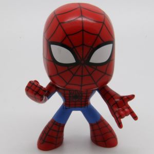 Funko Mystery Minis Marvel Spider-Man - Classic Spider-Man 1/6