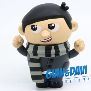 Funko Mystery Minis Minions The Rise of Gru - Young Gru 1/6