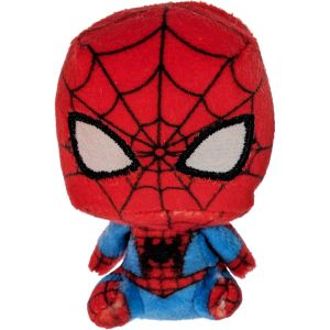 Funko Mystery Minis Plushies Marvel Spider-Man - Spider-Man Masked 1/6