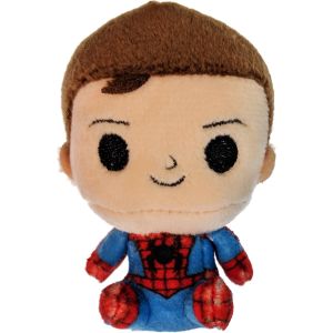 Funko Mystery Minis Plushies Marvel Spider-Man - Spider-Man Unmasked 1/6