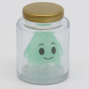 Funko Mystery Minis Rick & Morty - Ghost in a Jar