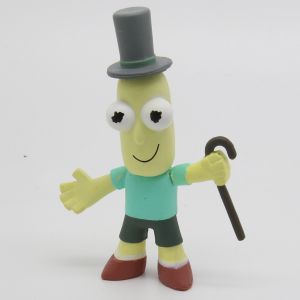 Funko Mystery Minis Rick & Morty - Mr. Poopy Butthole
