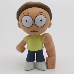 Funko Mystery Minis Rick & Morty - Sentient Arm Morty