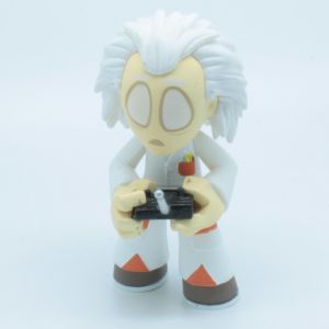 Funko Mystery Minis Science Fiction S2 - Dr. Emmett Brown 1/24