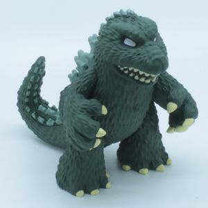 Funko Mystery Minis Science Fiction S2 - Godzilla 1/24