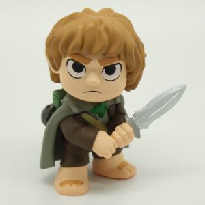 Funko Mystery Minis Tolkien Lord Of the Ring LOTR - Samwise Gamgee 1/6