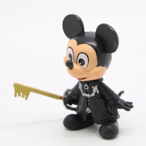 Funko Mystery Minis Disney Kingdom Hearts S1 Organization 13 Mickey Mouse