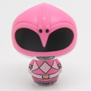 Funko Pint Size Heroes Mighty Morphin Power Rangers - Pink Ranger