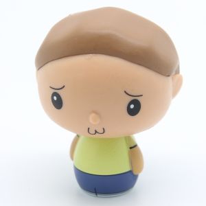 Funko Pint Size Heroes Rick And Morty - Morty