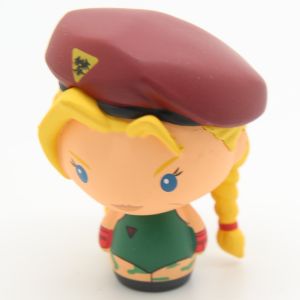 Funko Pint Size Heroes Street Fighter - Cammy