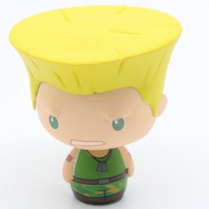 Funko Pint Size Heroes Street Fighter - Guile