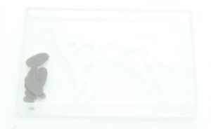Gadget Sorpresine - Mulino Bianco - Fiammiferini anni 80 - Fluidogame Cane da Caccia