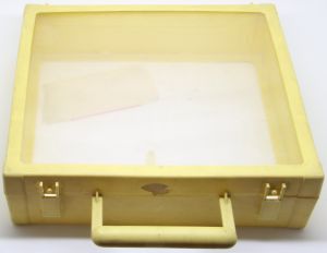 Gadget Sorpresine - Mulino Bianco - Scatolette anni 80 - Il Maxi-Sorpresiere C