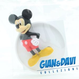 Gedis Disney Mickey & Friends Mega Personaggi 3D - 01 Topolino 55mm