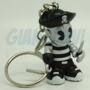 Kidrobot Mascots Super Mini Series 4 Keychain Kid 2/25