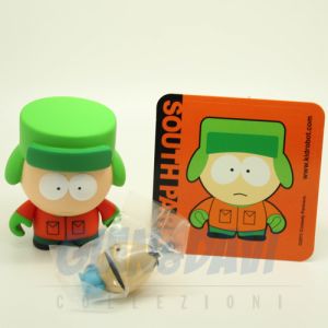 Kidrobot Vinyl Mini Figure - South Park - S1 3" Kyle 2/20