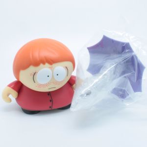 Kidrobot Vinyl Mini Figure - South Park The Many Faces of Cartman - Ginger ??/??