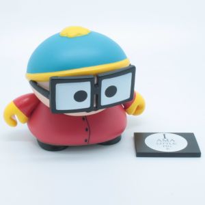 Kidrobot Vinyl Mini Figure - South Park The Many Faces of Cartman - Piggy 2/20