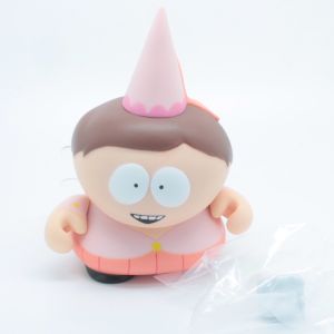 Kidrobot Vinyl Mini Figure - South Park The Many Faces of Cartman - Tooth Fairy 2/20