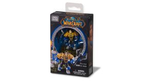Mega Bloks Warcraft 91001 Colton