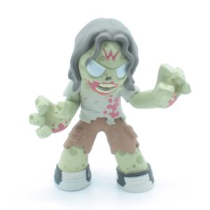 Funko Mystery Minis The Walking Dead S4 - Wolves Zombie 1/12