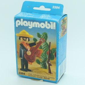 Playmobil 3384 Messicano