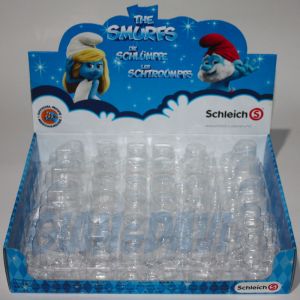 Schleich Puffi 2013 The Smurfs 2 in 3D  - 20906 Empy Box