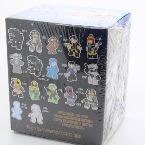 Funko Mystery Minis Science Fiction S1 - Blinded Box 4214 