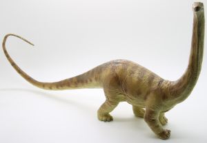 Schleich Dinosaurs 15410 Diplodocus B Carnegie Collection USATO