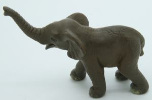 Schleich Wild Life 14039 African Elephant Baby B