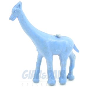 Giraffa Blu