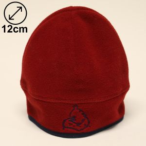 Tintin Bonnet Polar 422560450XS Dark Red Soviet XS