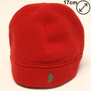 Tintin Polar Hat 52-252-045-00S Red Oscar S