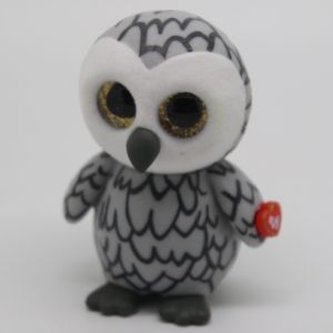 Ty Mini Boos Series 2 Owlette