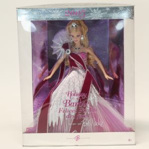 Mattel Barbie Special Edition 2005 Magia delle Feste By Bob Mackie