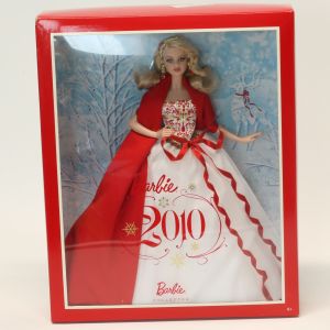 Mattel Barbie Special Edition 2010 Magia delle Feste R4545