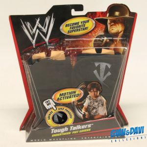 WWE_MT Tough Talkers Undertaker Fist Covers